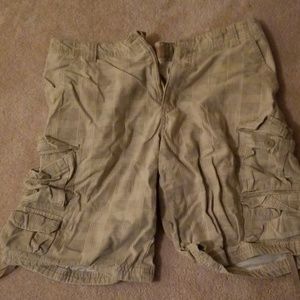 Cargo Shorts